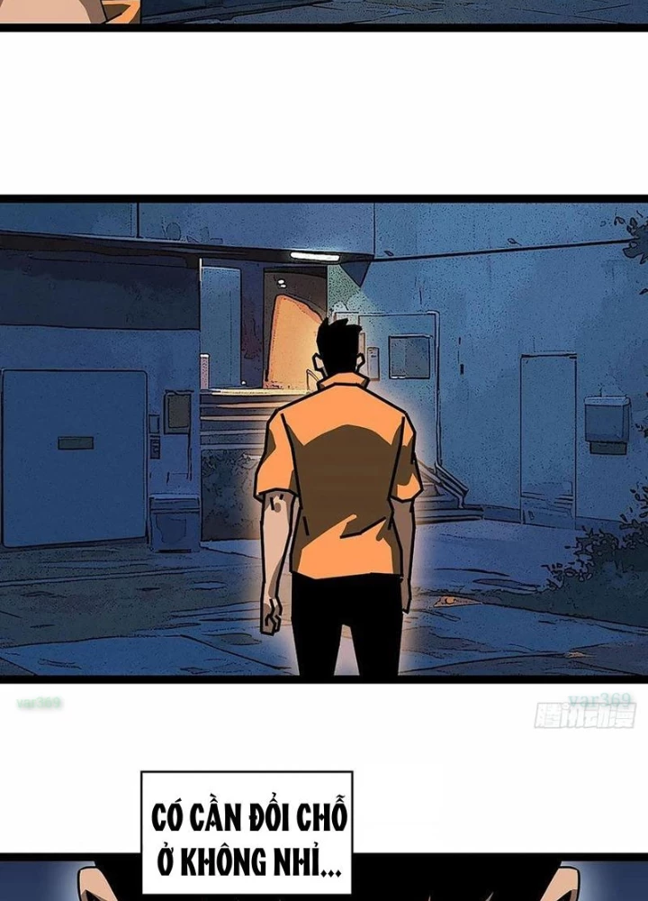 Vương Tạc Chapter 18 - 7