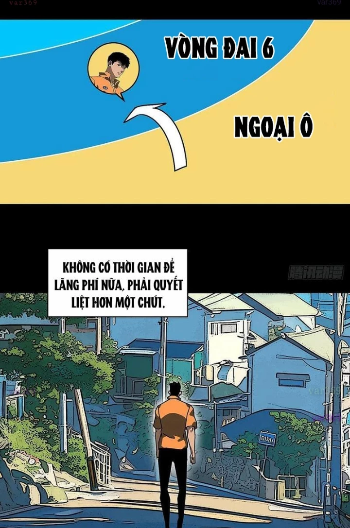 Vương Tạc Chapter 18 - 13