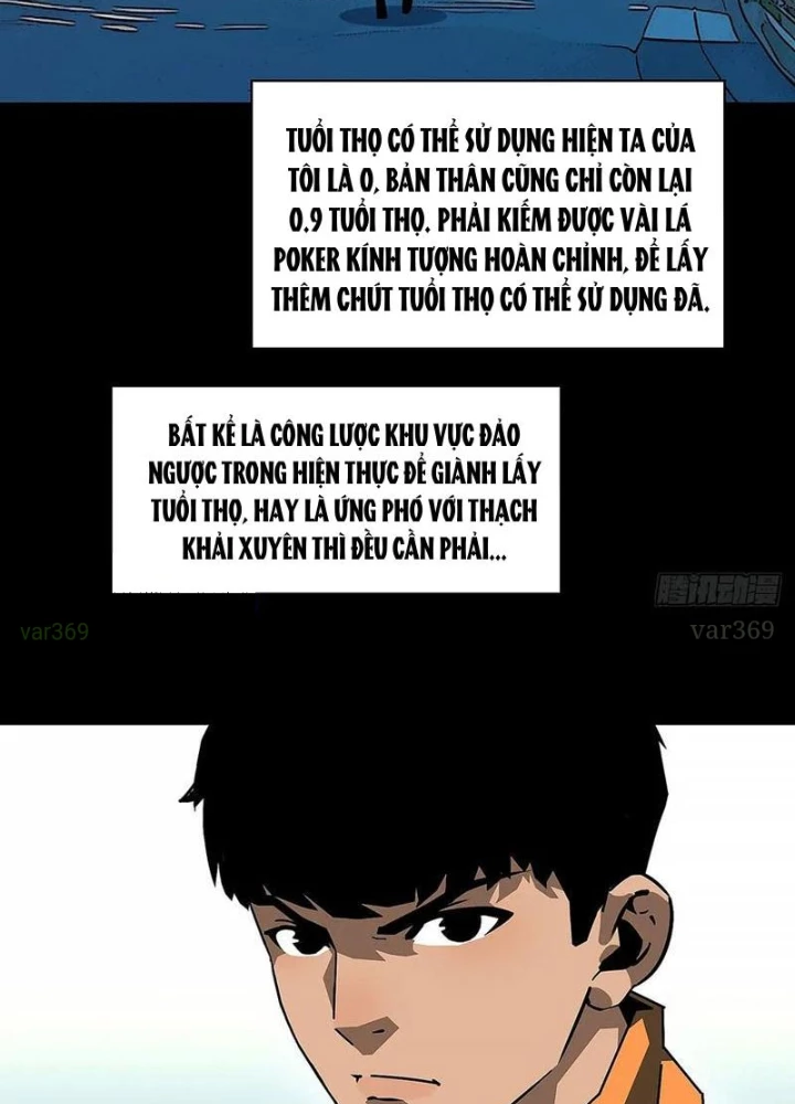 Vương Tạc Chapter 18 - 14