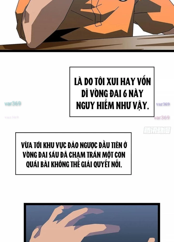 Vương Tạc Chapter 18 - 28