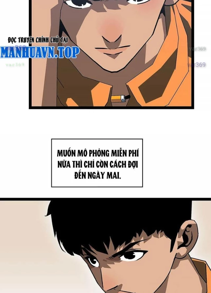 Vương Tạc Chapter 18 - 30