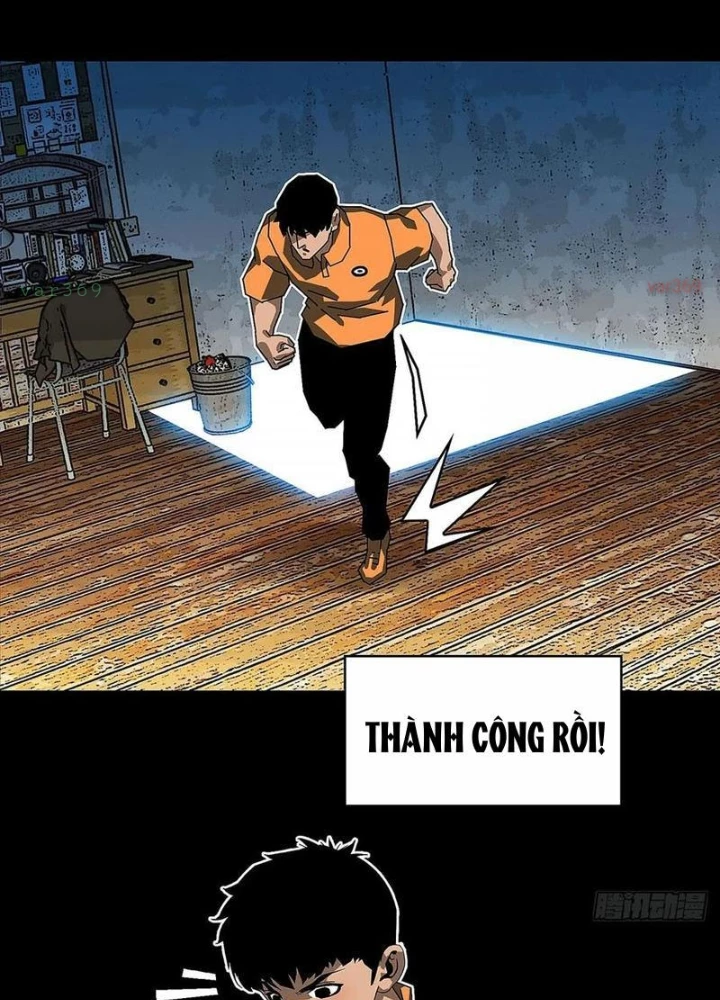 Vương Tạc Chapter 18 - 36