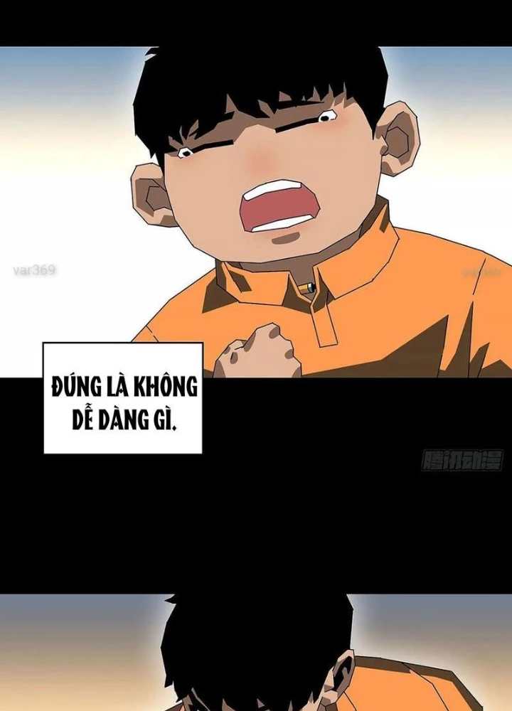 Vương Tạc Chapter 18 - 40