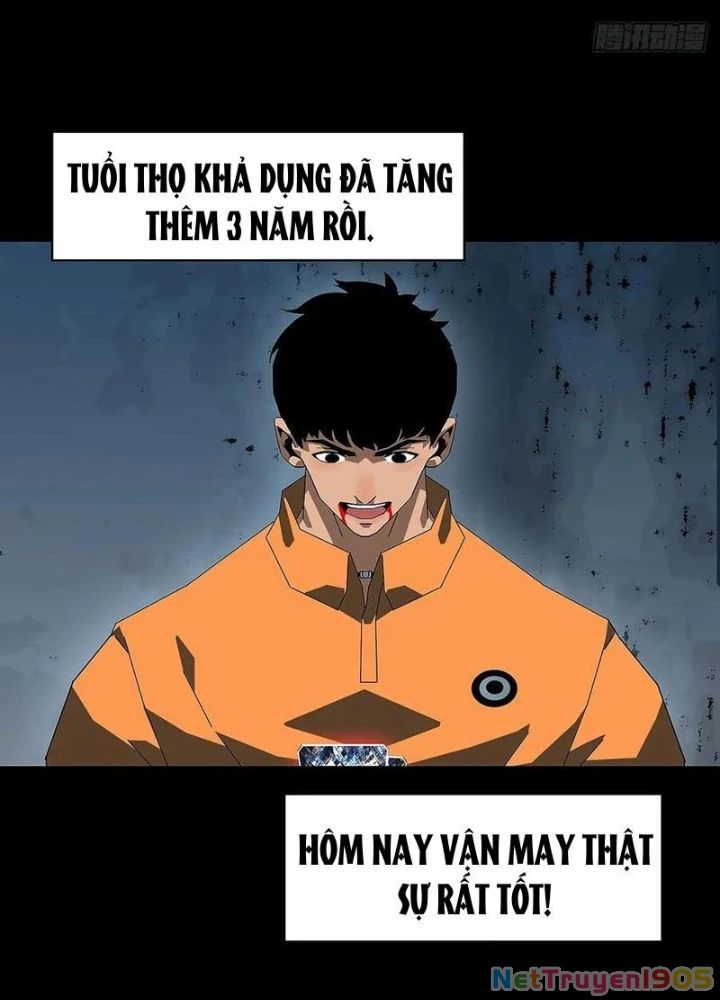 Vương Tạc Chapter 18 - 52