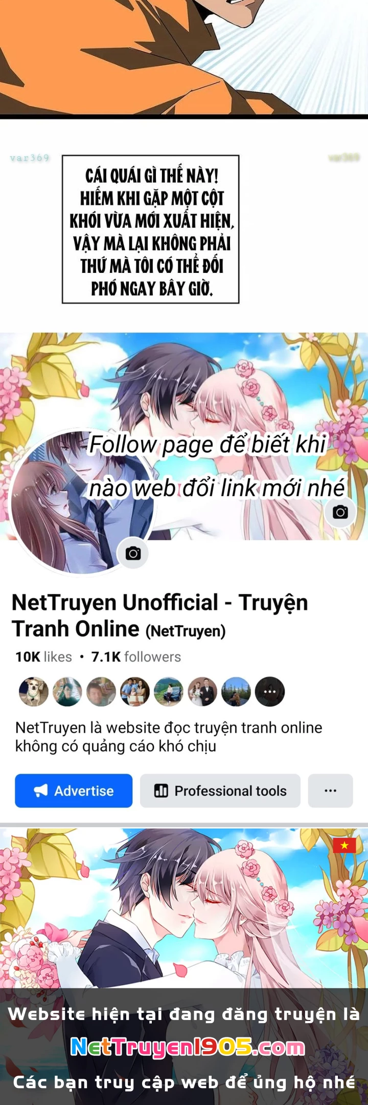 Vương Tạc Chapter 18 - 84