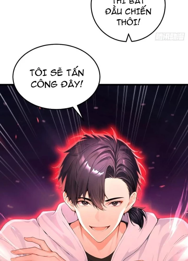 Thái Cổ Thập Hung: Người khác ngự thú ta ngự thú nương Chapter 57 - 3