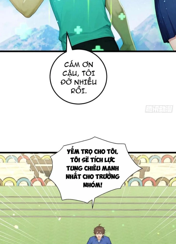 Thái Cổ Thập Hung: Người khác ngự thú ta ngự thú nương Chapter 57 - 23