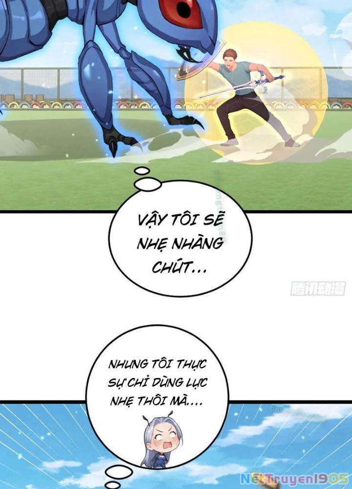 Thái Cổ Thập Hung: Người khác ngự thú ta ngự thú nương Chapter 57 - 35