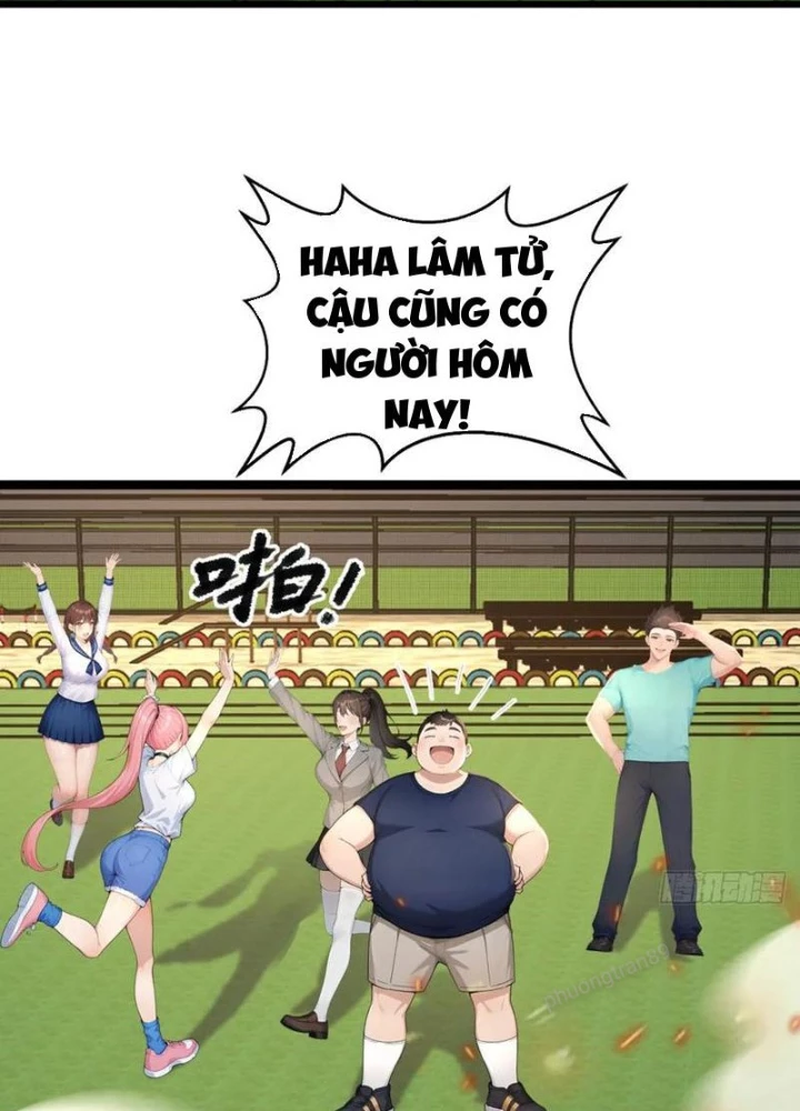 Thái Cổ Thập Hung: Người khác ngự thú ta ngự thú nương Chapter 57 - 57