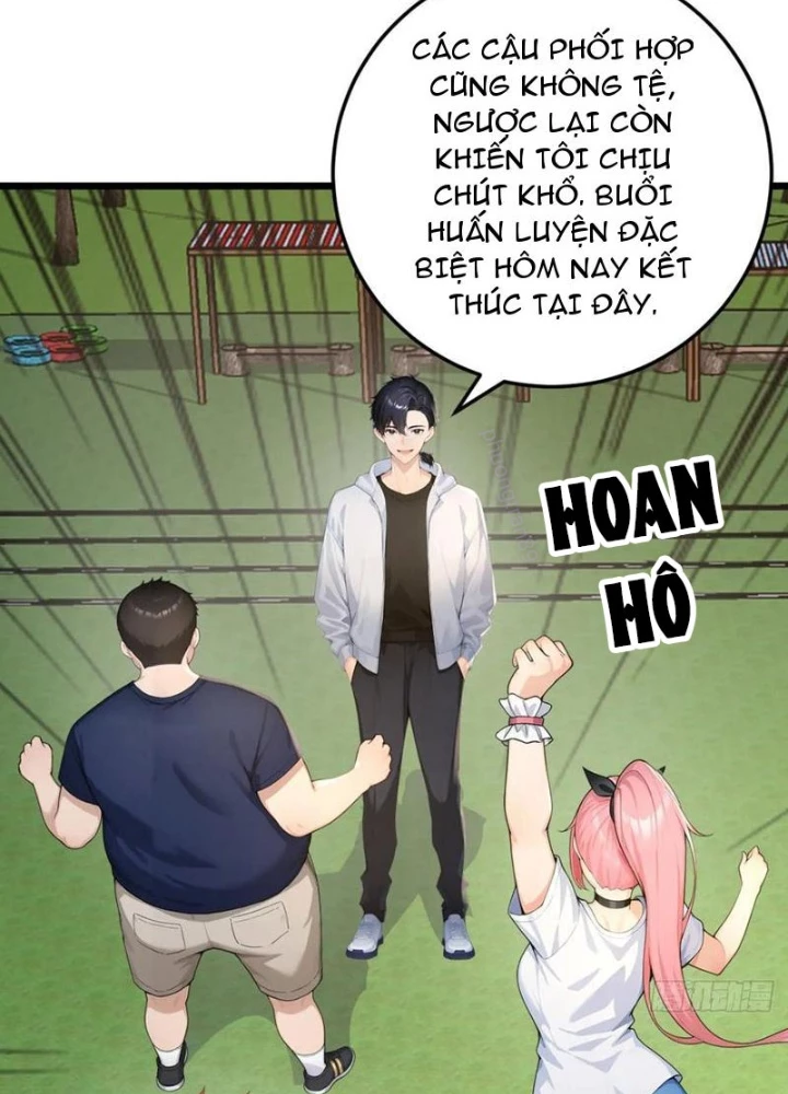 Thái Cổ Thập Hung: Người khác ngự thú ta ngự thú nương Chapter 57 - 71
