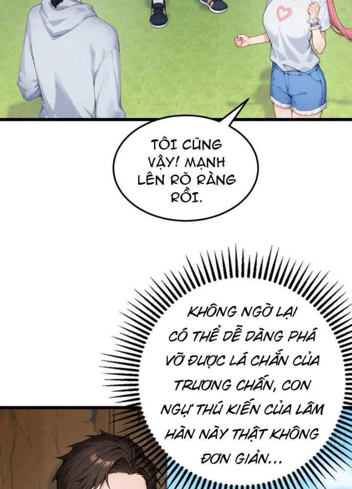 Thái Cổ Thập Hung: Người khác ngự thú ta ngự thú nương Chapter 57 - 81