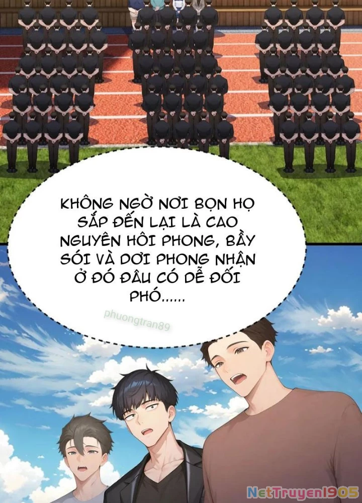 Thái Cổ Thập Hung: Người khác ngự thú ta ngự thú nương Chapter 57 - 89