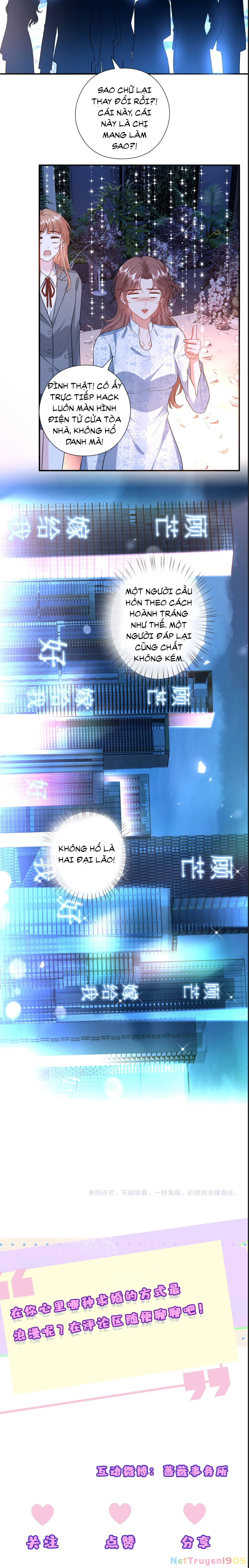 Vợ Của Lục Tổng Không Phải Dạng Vừa Chapter 216 - 5