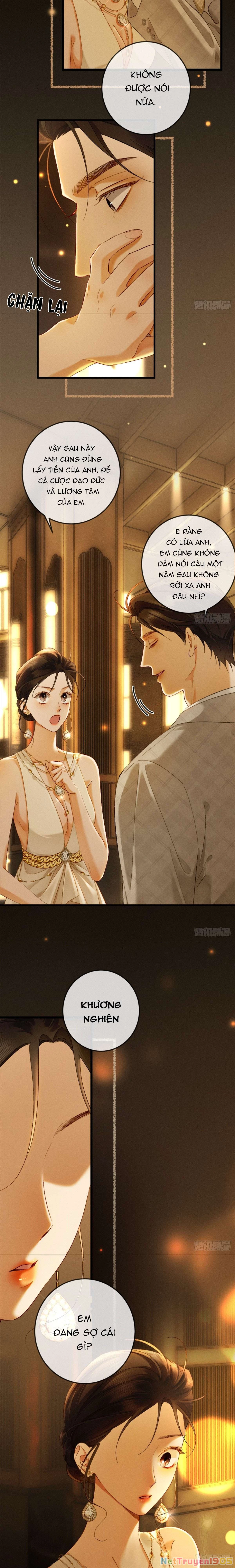 Sa Vào Cạm Bẫy! Chapter 26 - 4