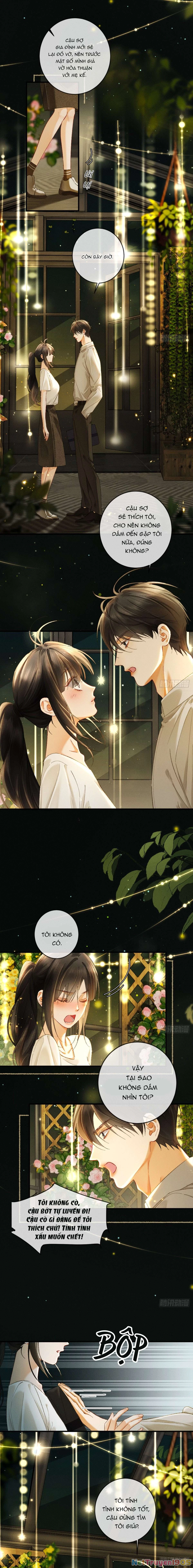 Sa Vào Cạm Bẫy! Chapter 26 - 7