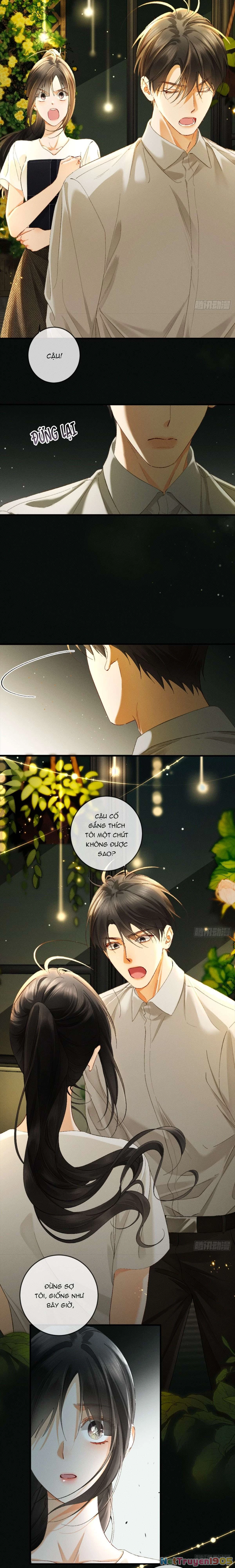 Sa Vào Cạm Bẫy! Chapter 26 - 8