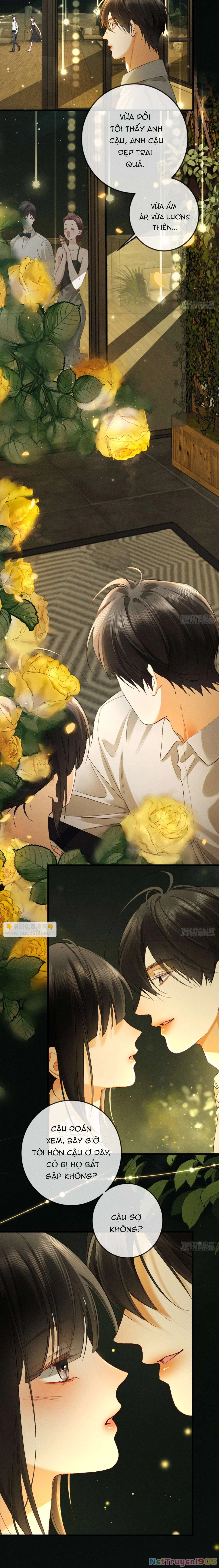 Sa Vào Cạm Bẫy! Chapter 26 - 10