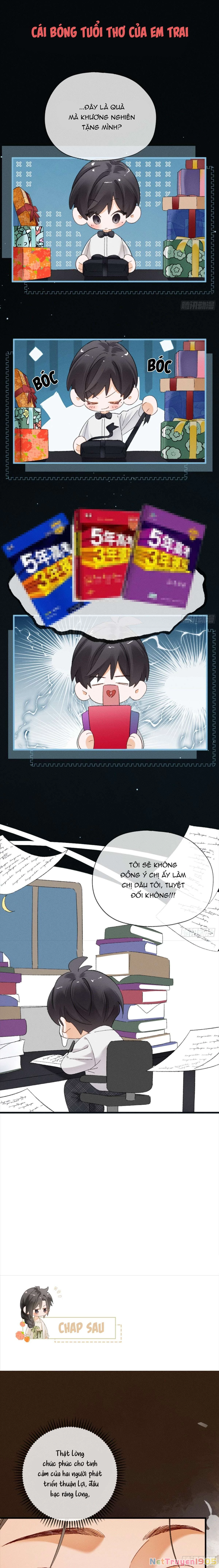Sa Vào Cạm Bẫy! Chapter 26 - 15