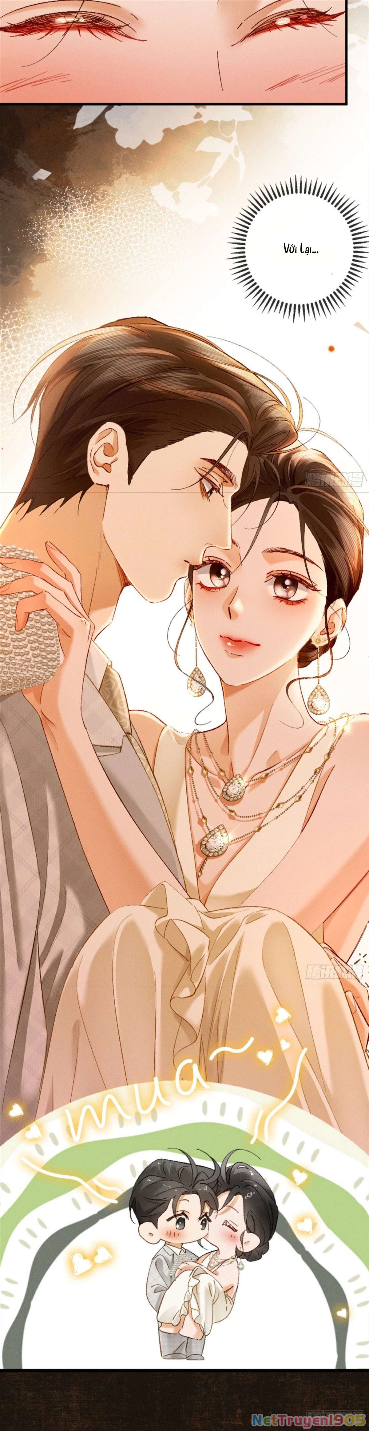 Sa Vào Cạm Bẫy! Chapter 26 - 16