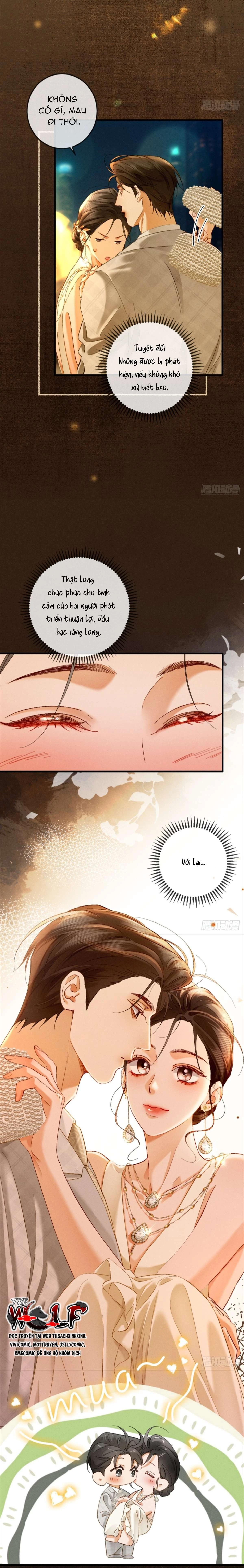 Sa Vào Cạm Bẫy! Chapter 27 - 4
