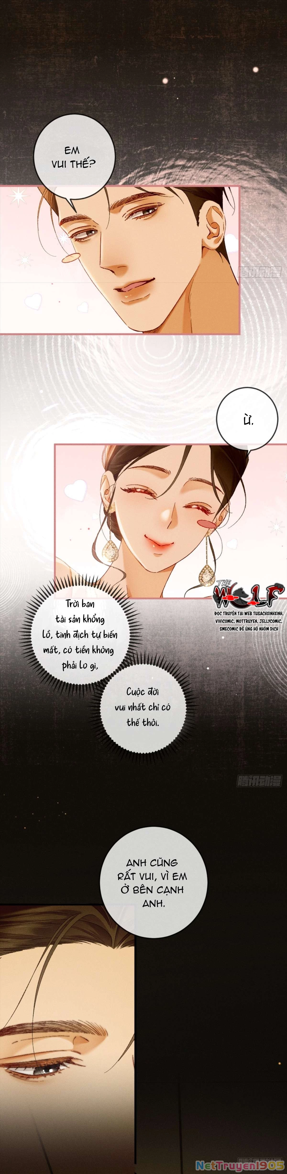 Sa Vào Cạm Bẫy! Chapter 27 - 5