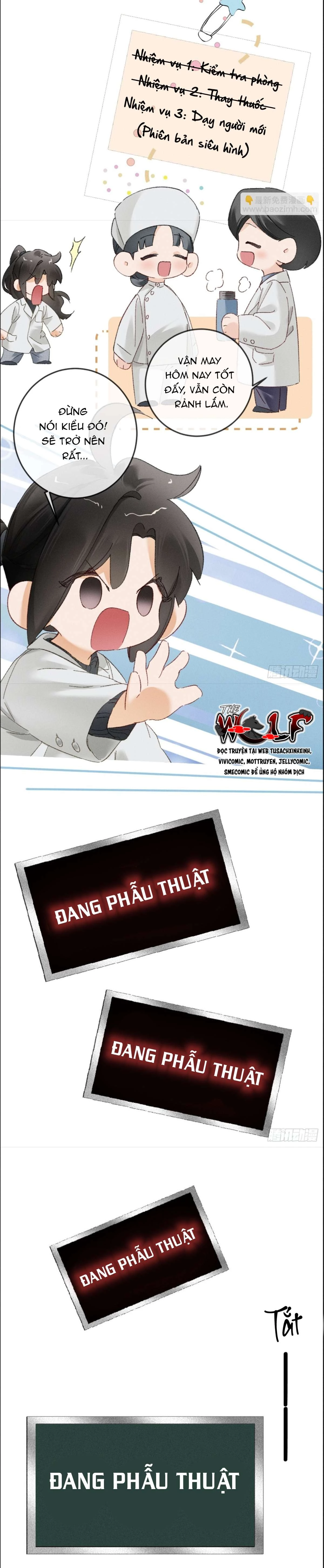 Sa Vào Cạm Bẫy! Chapter 27 - 10