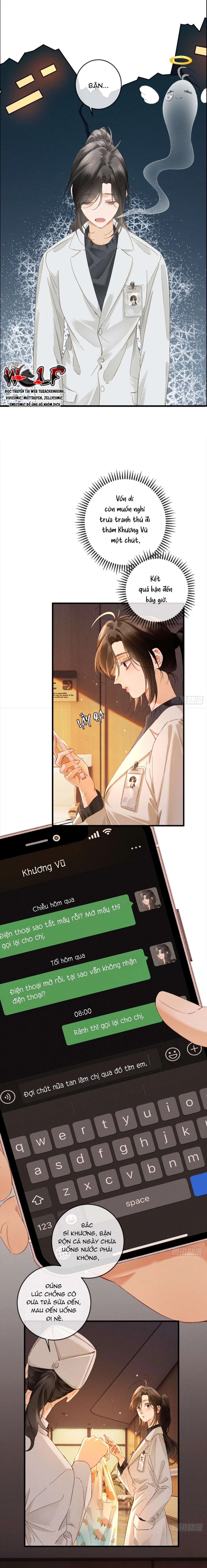 Sa Vào Cạm Bẫy! Chapter 27 - 11