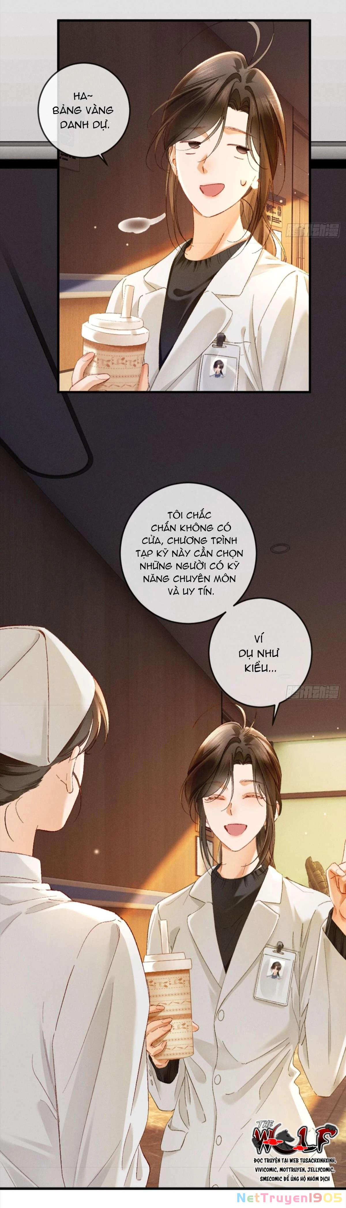 Sa Vào Cạm Bẫy! Chapter 27 - 13