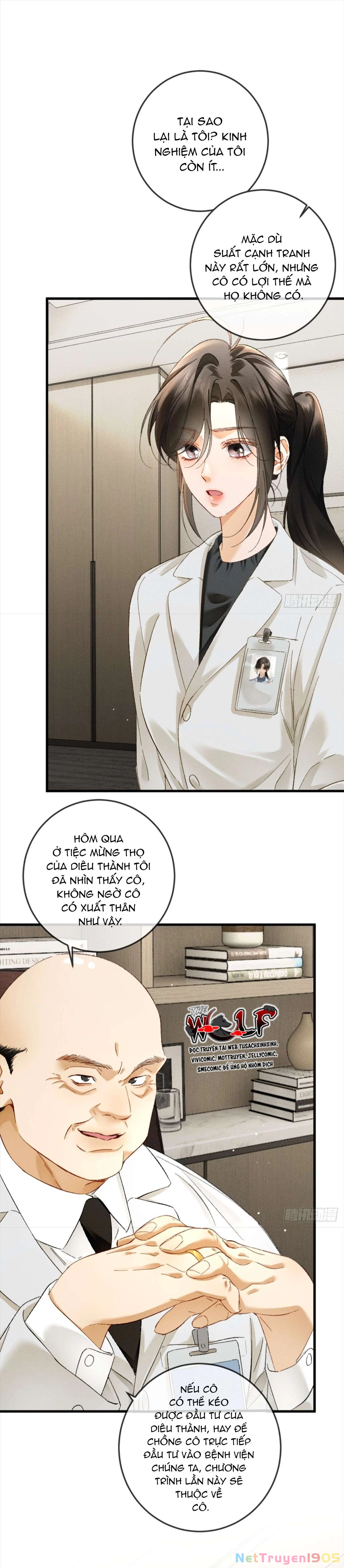 Sa Vào Cạm Bẫy! Chapter 27 - 15