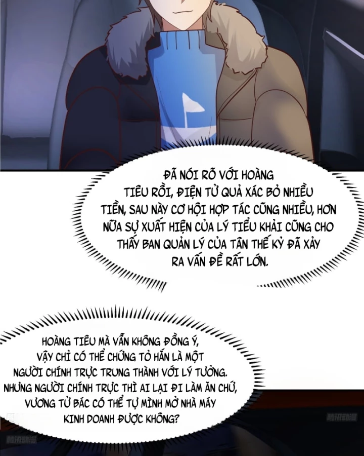 Ta Không Muốn Trùng Sinh Đâu Chapter 447 - 8