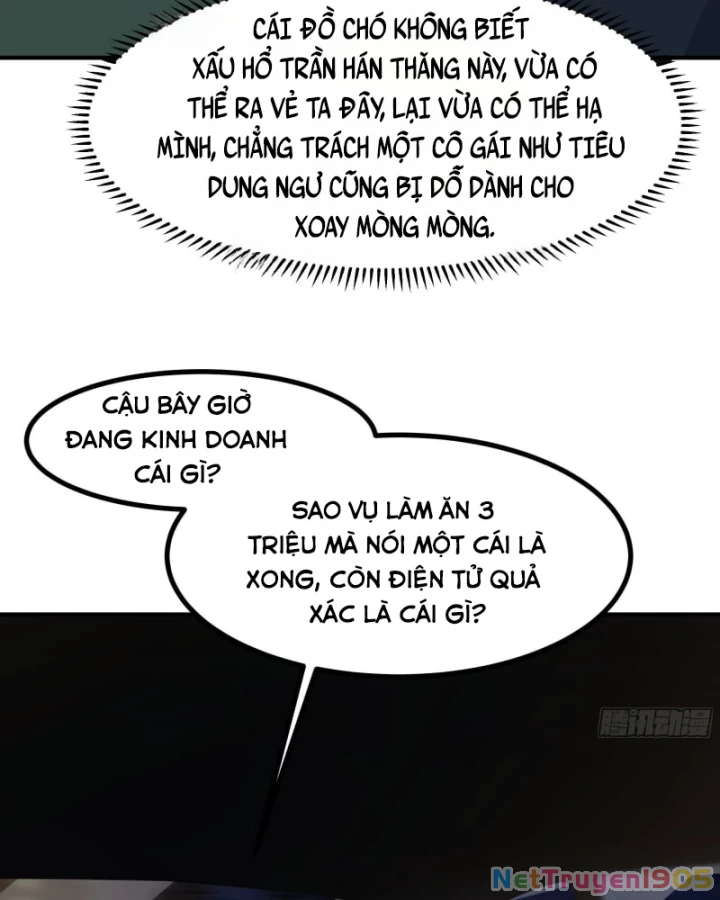 Ta Không Muốn Trùng Sinh Đâu Chapter 447 - 15