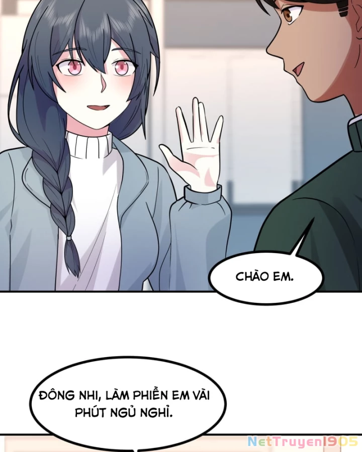 Ta Không Muốn Trùng Sinh Đâu Chapter 447 - 22