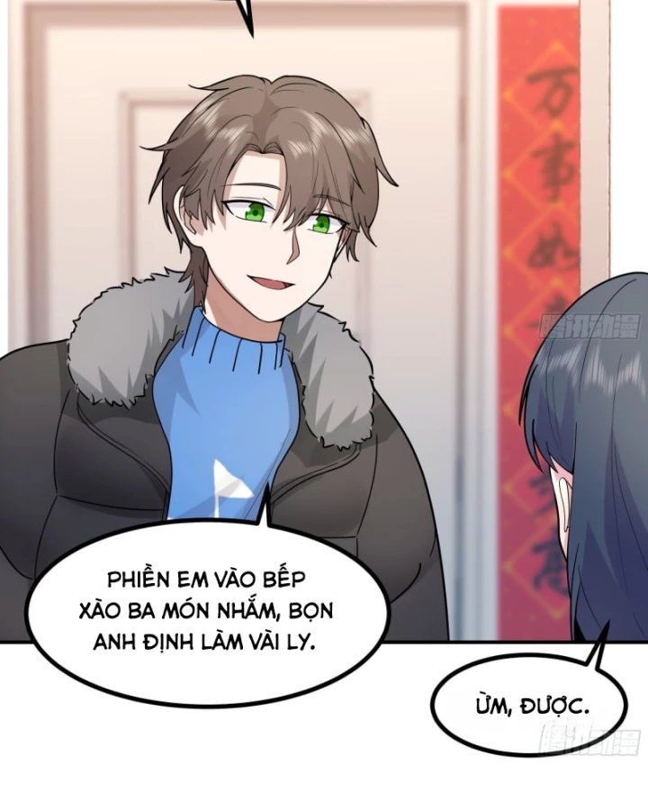 Ta Không Muốn Trùng Sinh Đâu Chapter 447 - 23