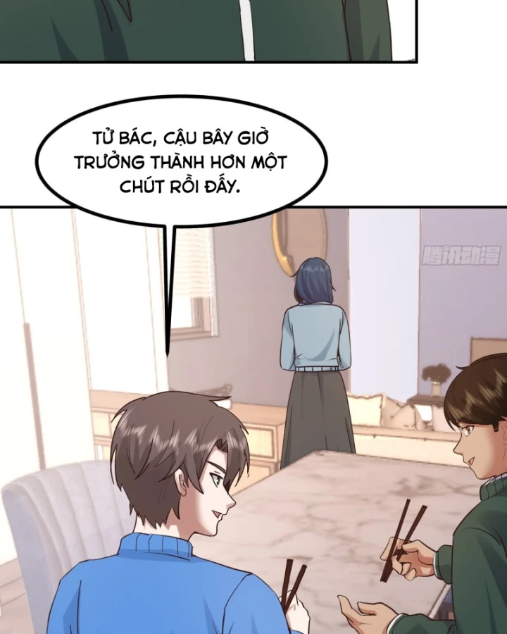 Ta Không Muốn Trùng Sinh Đâu Chapter 447 - 32