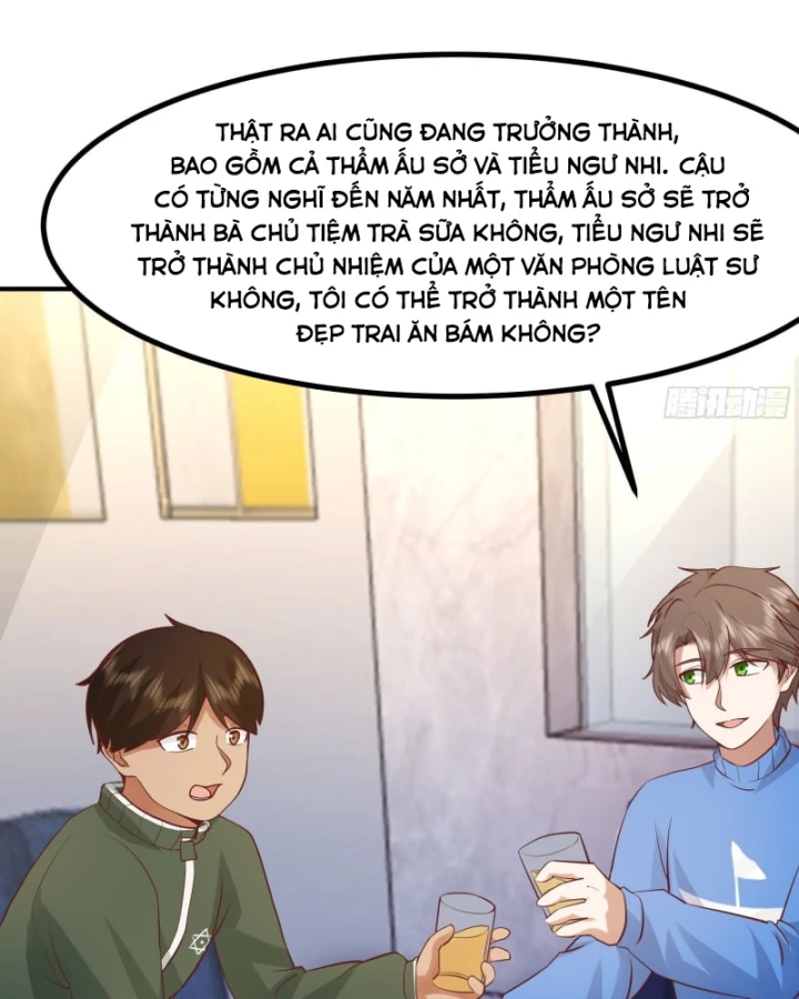 Ta Không Muốn Trùng Sinh Đâu Chapter 447 - 36
