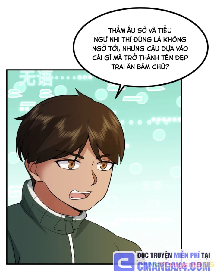 Ta Không Muốn Trùng Sinh Đâu Chapter 447 - 38