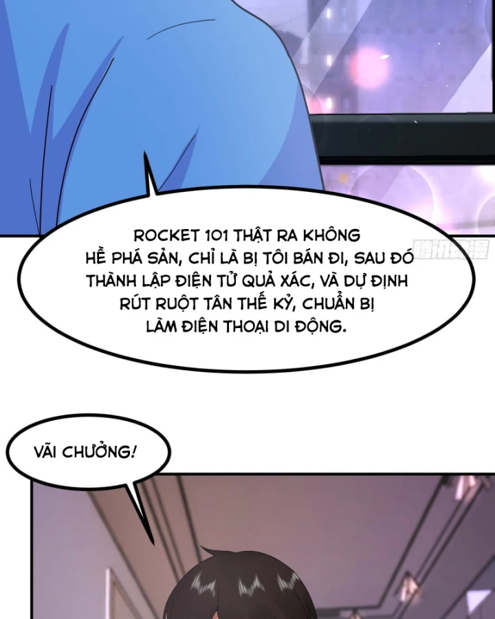 Ta Không Muốn Trùng Sinh Đâu Chapter 447 - 42
