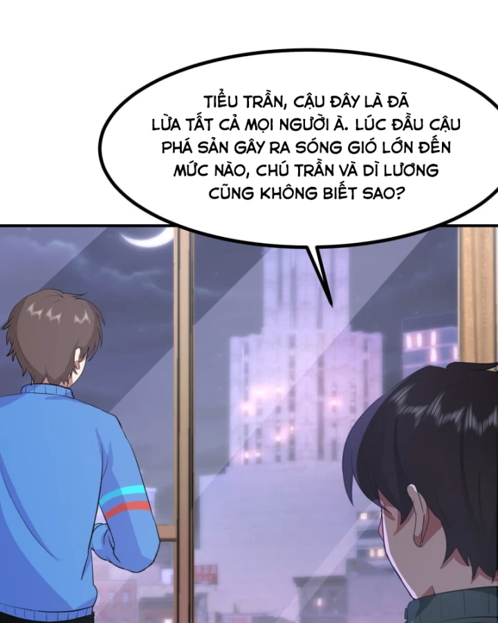 Ta Không Muốn Trùng Sinh Đâu Chapter 447 - 44