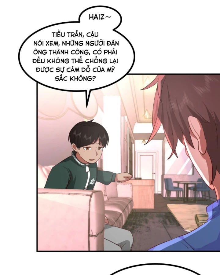 Ta Không Muốn Trùng Sinh Đâu Chapter 447 - 51