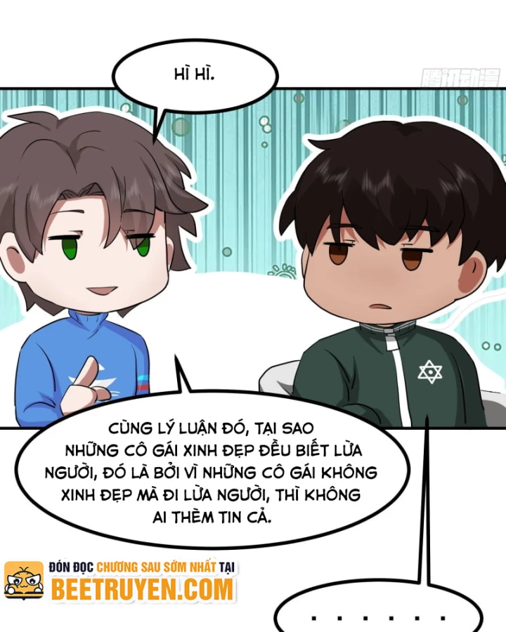 Ta Không Muốn Trùng Sinh Đâu Chapter 447 - 54