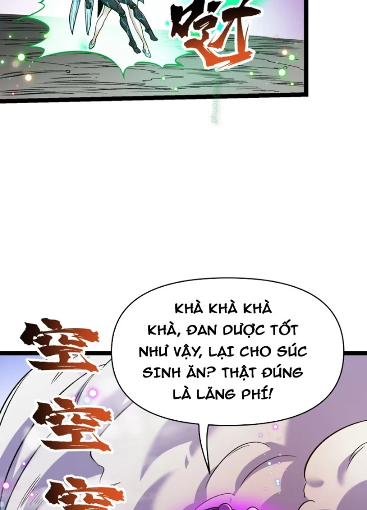 Bắt Đầu Tu Chân Từ Việc Trồng Ra Nữ Đế Yêu Tộc Chapter 15 - 9