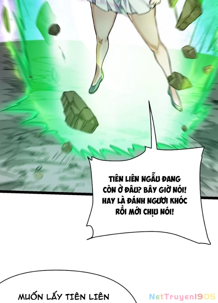 Bắt Đầu Tu Chân Từ Việc Trồng Ra Nữ Đế Yêu Tộc Chapter 15 - 17