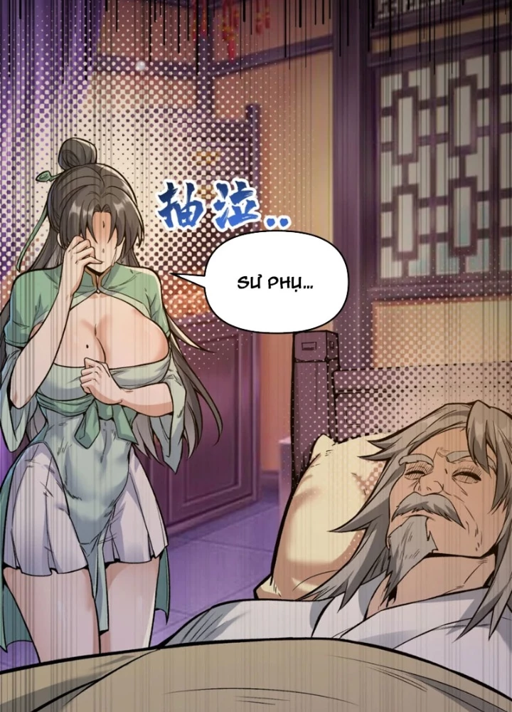 Bắt Đầu Tu Chân Từ Việc Trồng Ra Nữ Đế Yêu Tộc Chapter 15 - 47