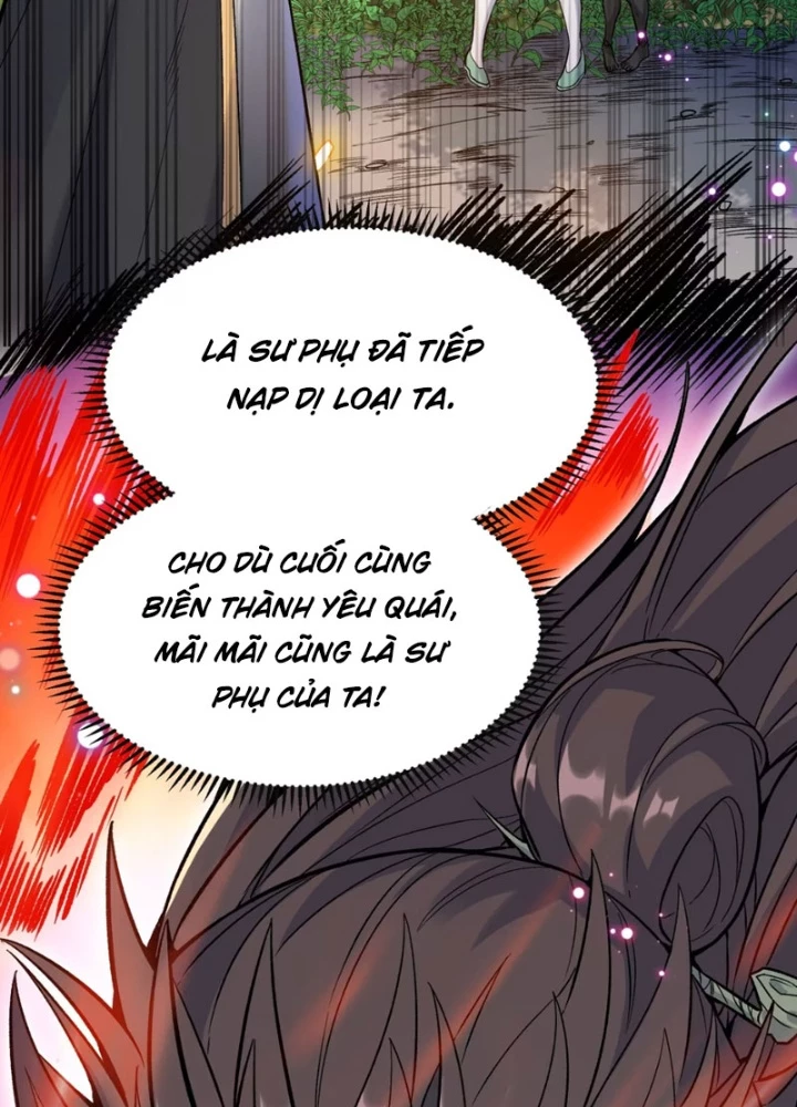 Bắt Đầu Tu Chân Từ Việc Trồng Ra Nữ Đế Yêu Tộc Chapter 15 - 59