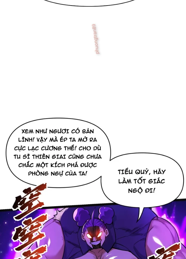 Bắt Đầu Tu Chân Từ Việc Trồng Ra Nữ Đế Yêu Tộc Chapter 15 - 63