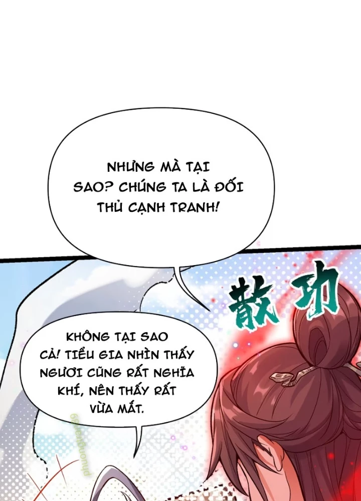 Bắt Đầu Tu Chân Từ Việc Trồng Ra Nữ Đế Yêu Tộc Chapter 15 - 101