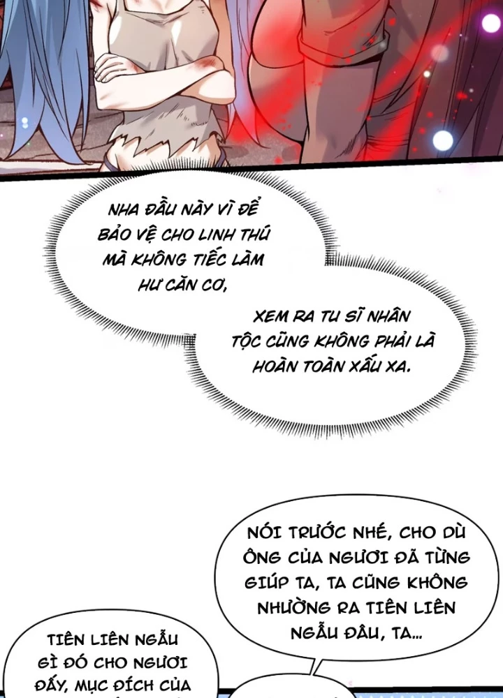 Bắt Đầu Tu Chân Từ Việc Trồng Ra Nữ Đế Yêu Tộc Chapter 15 - 103