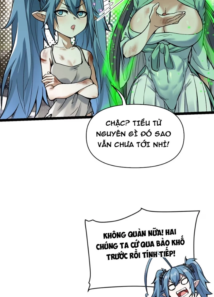 Bắt Đầu Tu Chân Từ Việc Trồng Ra Nữ Đế Yêu Tộc Chapter 15 - 105
