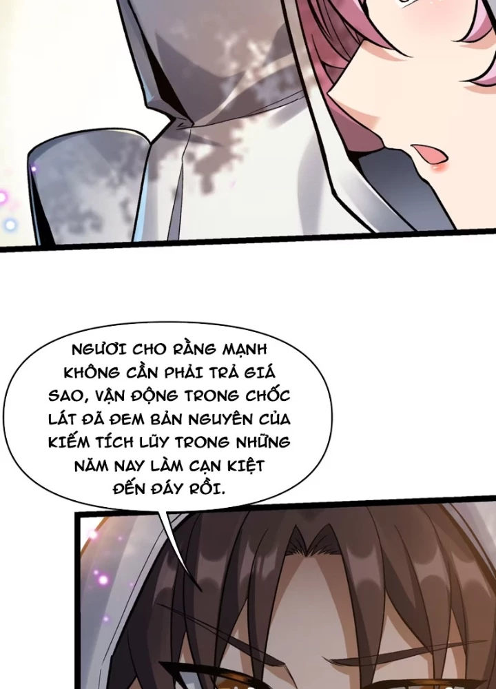 Bắt Đầu Tu Chân Từ Việc Trồng Ra Nữ Đế Yêu Tộc Chapter 15 - 119