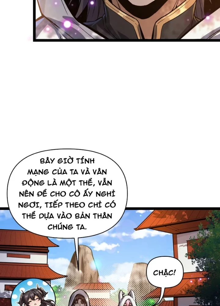 Bắt Đầu Tu Chân Từ Việc Trồng Ra Nữ Đế Yêu Tộc Chapter 15 - 121